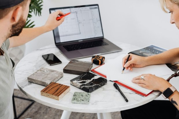 Proses Mengubah Hobi Menjadi Sebuah Karya