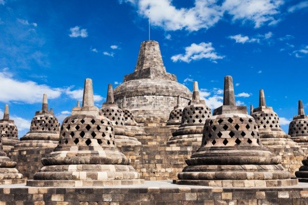 Sejarah Candi Borobudur yang Kaya Makna