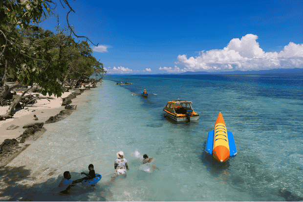 Aktivitas Santai yang Membuat Waktu Terasa Melambat