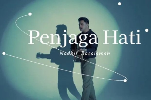 Arti Lagu Penjaga Hati dari Sudut Pandang Pendengar