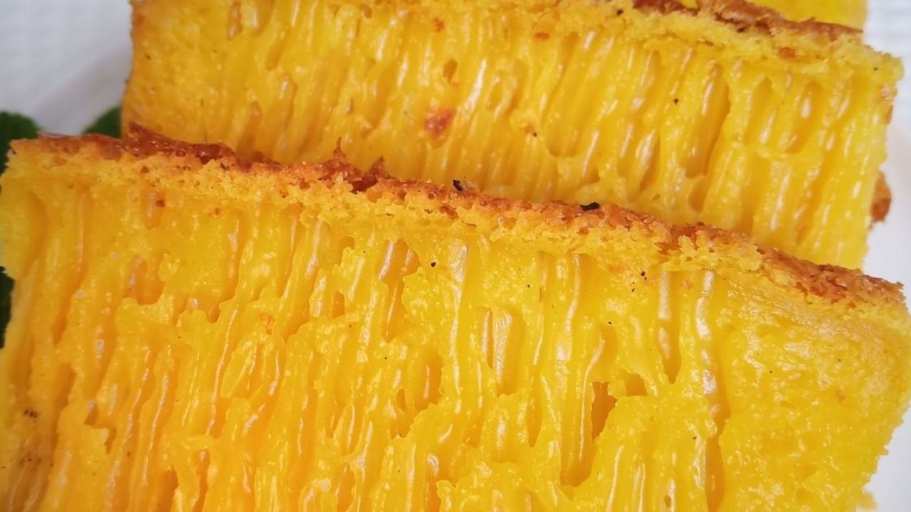 Bika Ambon Aroma Tradisi yang Selalu Bikin Kangen