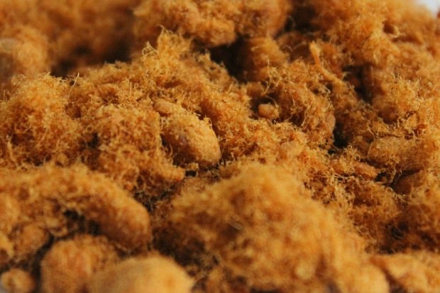 Bisnis Abon dan Tren Pasar yang Terus Berkembang