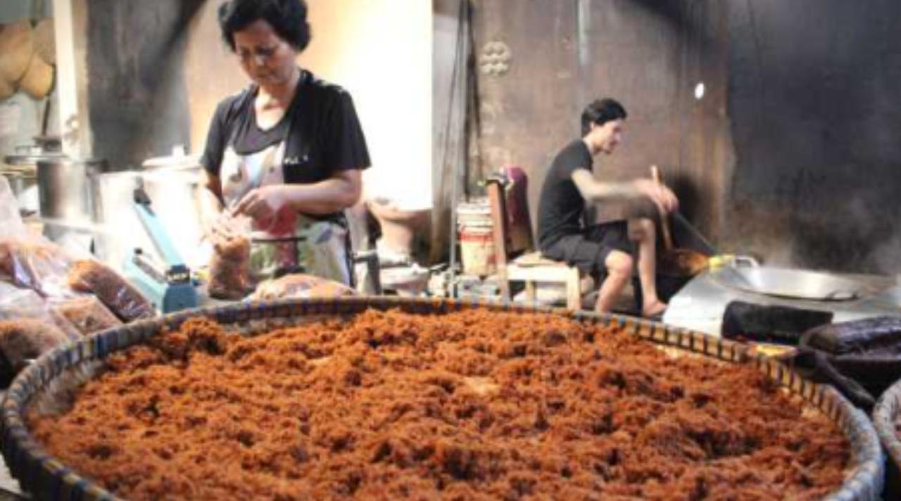 Bisnis Abon yang Semakin Menjanjikan di Pasar Kuliner Rumahan