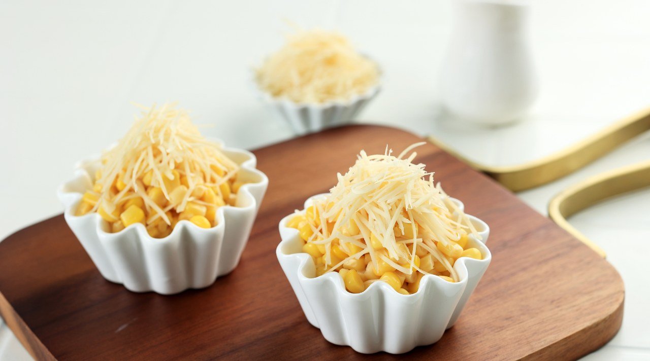 Jasuke Jajanan Sederhana yang Selalu Bikin Nagih