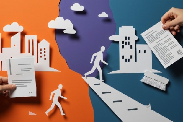 Kekuatan Konsistensi dalam Proses