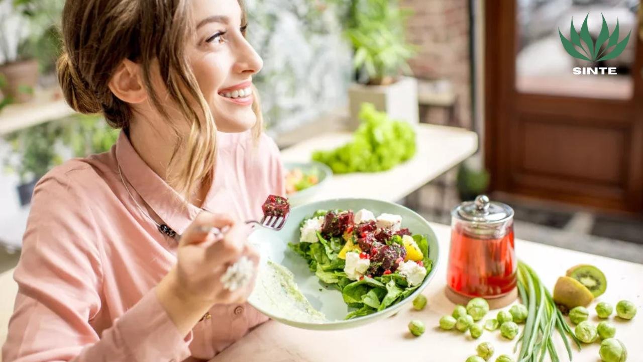 Kenapa Vegetarian Tidak Makan Daging sinte.my.id