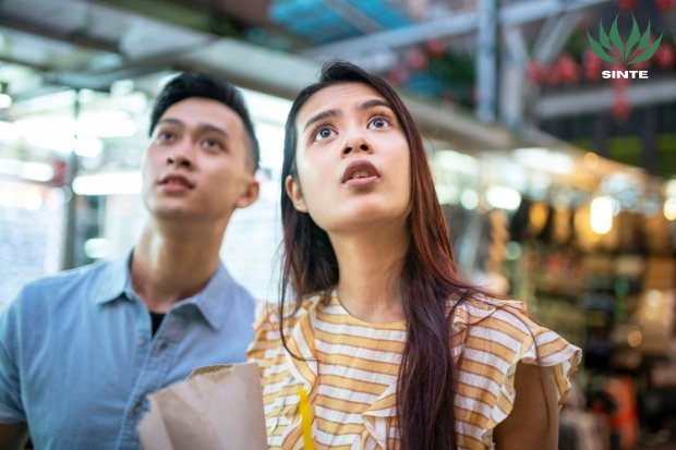 Kenapa manusia itu gampang penasaran sinte.my.id