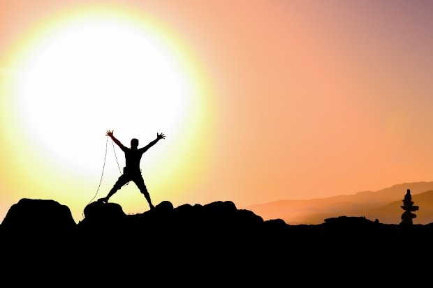 Ketekunan Membentuk Karakter yang Lebih Tangguh