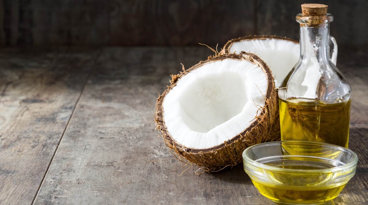 Minyak Kelapa dan Peluang Bisnis yang Terus Berkembang