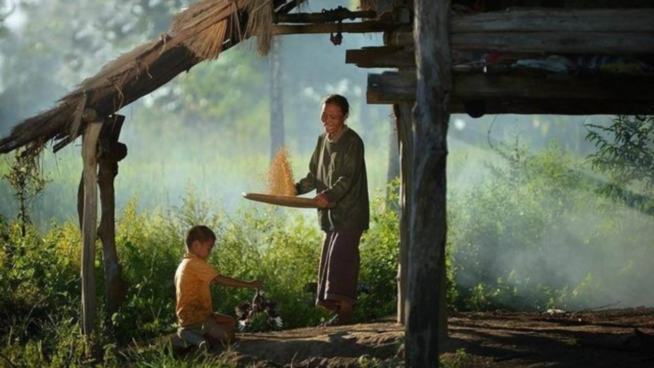 Opini tentang gaya hidup sederhana sebagai pilihan sadar di tengah hiruk pikuk zaman