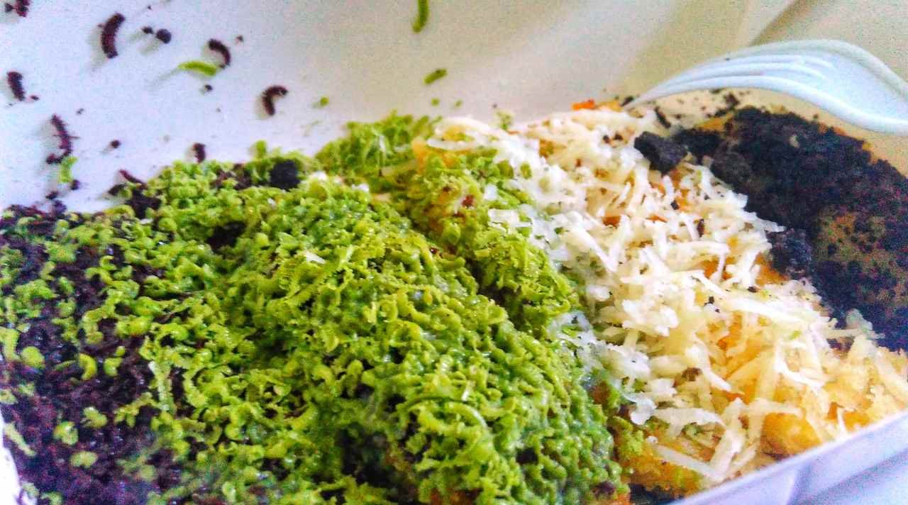 Pisang Crispy Kekinian yang Lumer dan Bikin Nagih