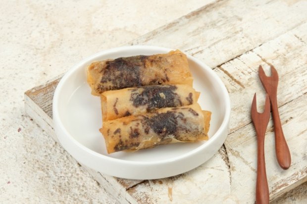 Piscok Lumer yang Jadi Favorit Anak Muda