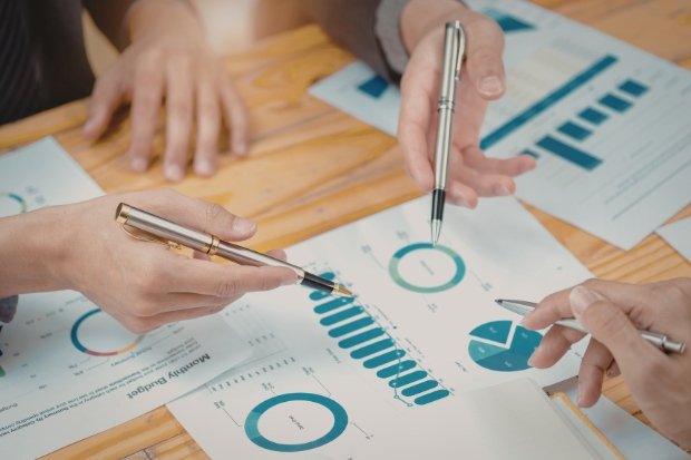 Konsisten Dalam Bisnis Bukan Sekadar Bertahan