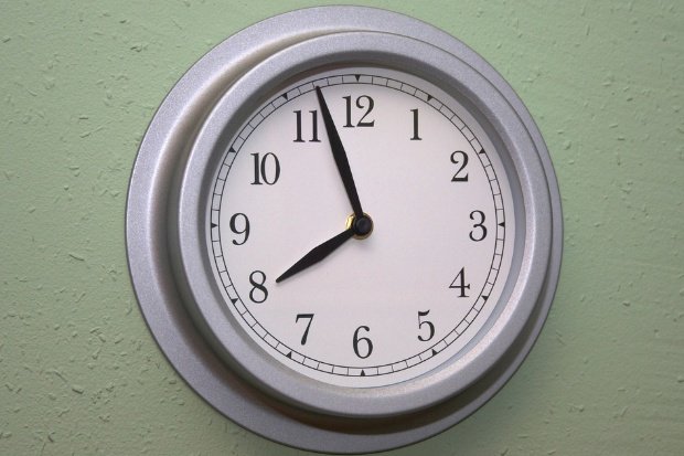 Makna Jam Dinding dalam Kehidupan Sehari-hari