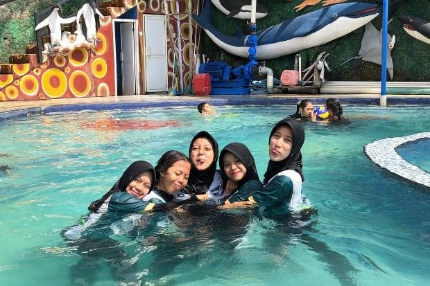 Daya Tarik Lain yang Tidak Kalah Menarik