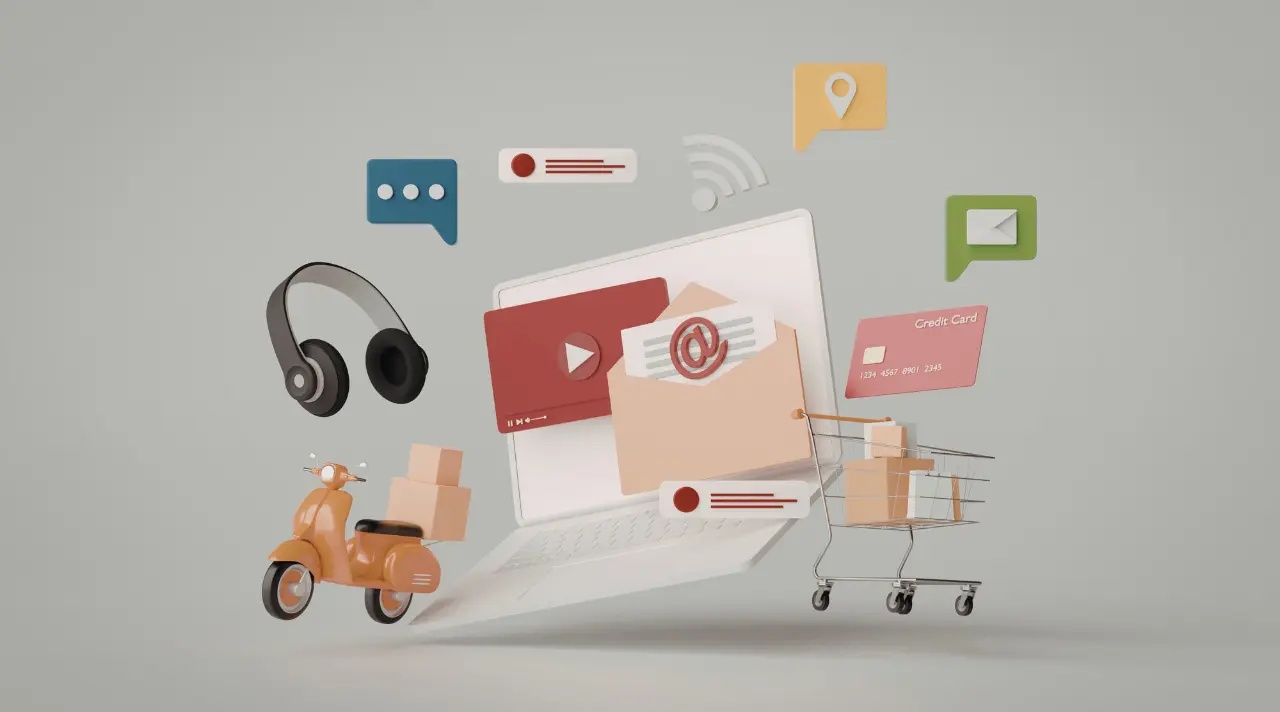 Tren Digital Marketing 2026, Strategi, Prediksi, dan Perubahan Perilaku Konsumen berinfo