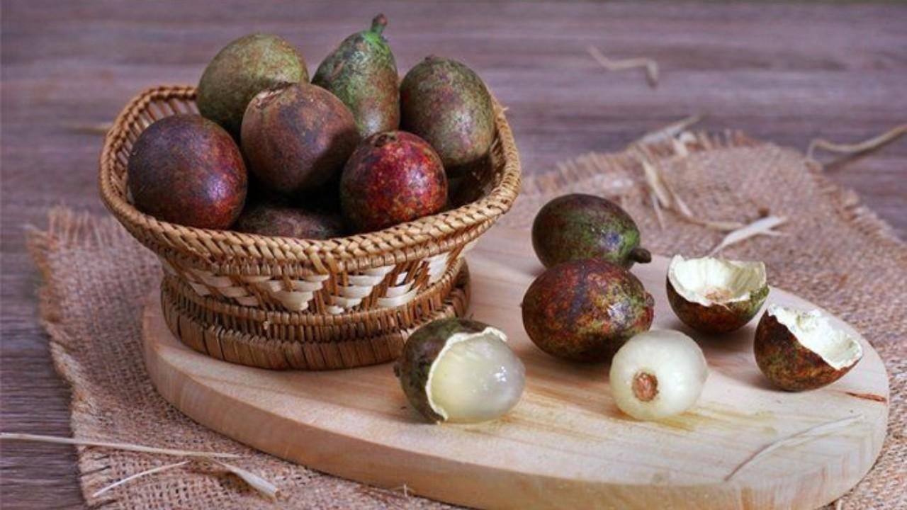 Buah Matoa, Buah Tropis dengan Rasa Manis dan Banyak Manfaat