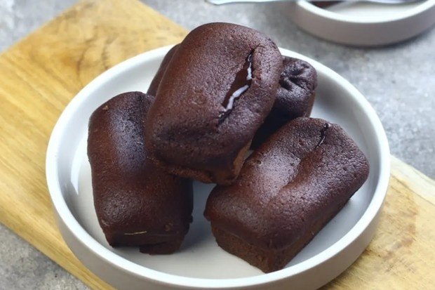 Ciri Khas Kue Balok yang Membuat Unik
