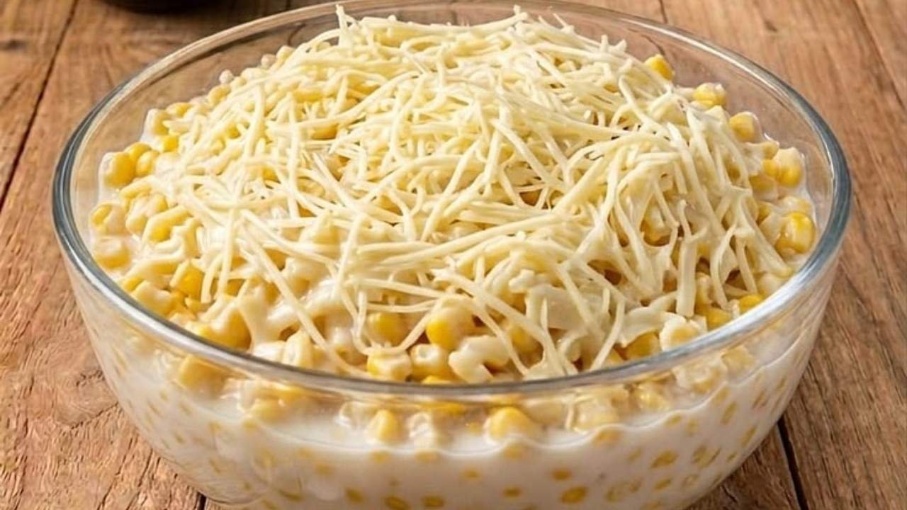 Jasuke, Jagung Susu Keju, Camilan Manis Gurih yang Bikin Nagih