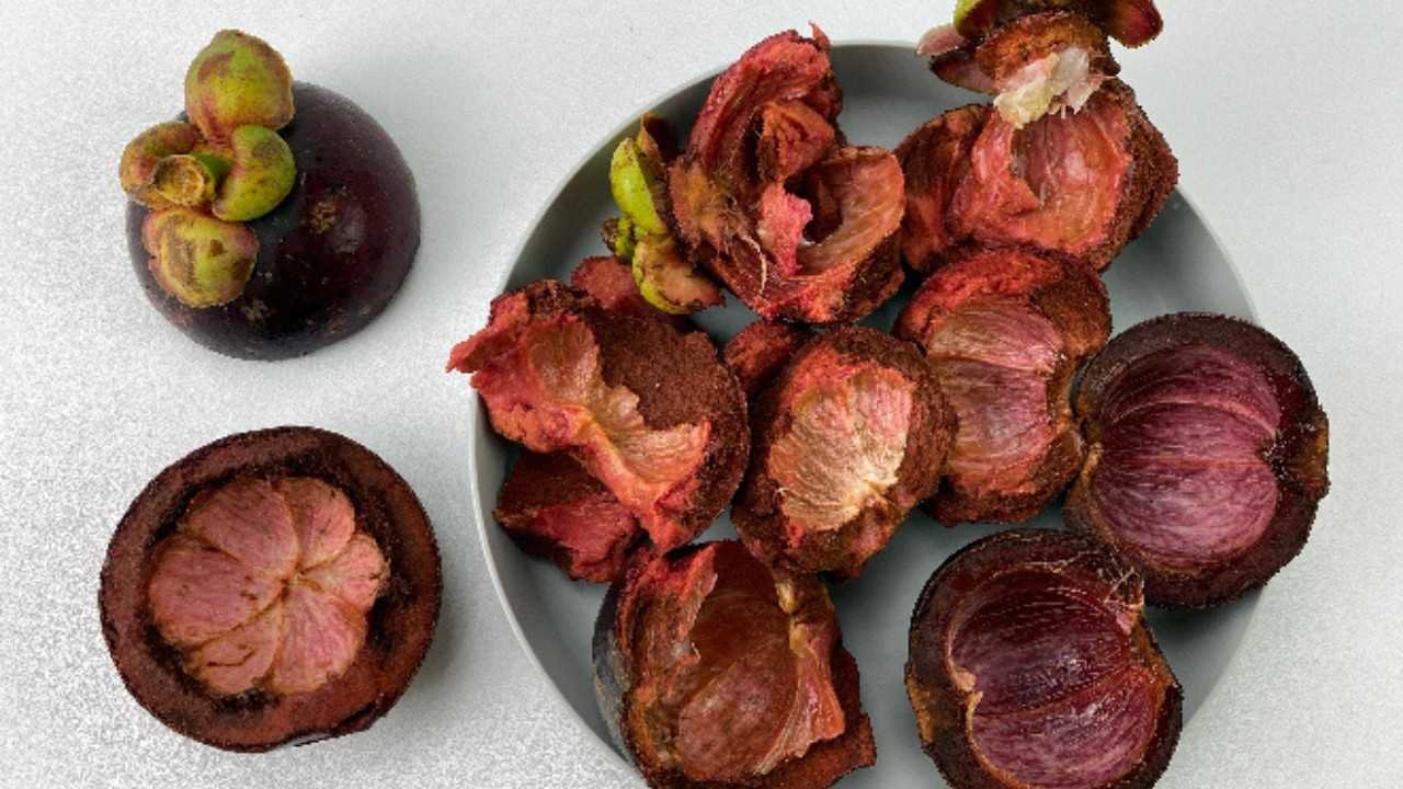Kulit Manggis yang Kaya Nutrisi dan Kaya Manfaat