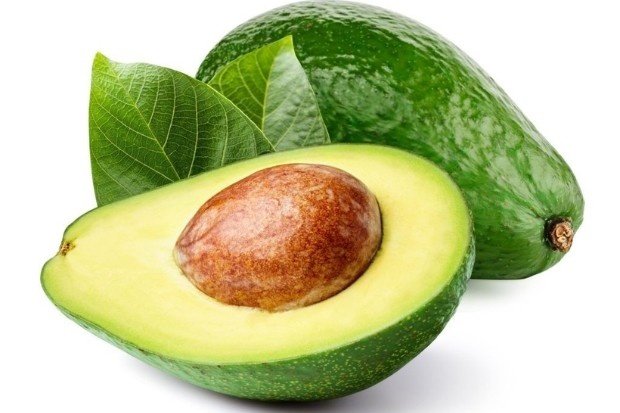 Manfaat Buah Alpukat untuk Kesehatan