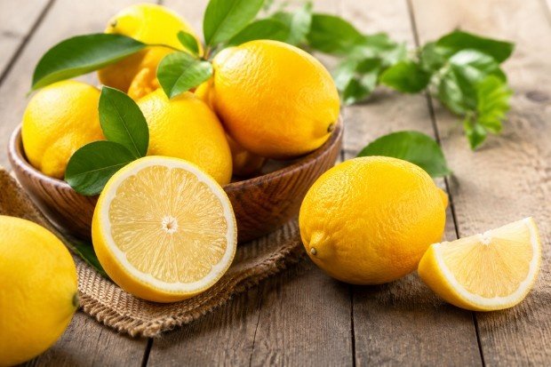 Alasan Lemon Layak Masuk ke Pola Hidup Sehat