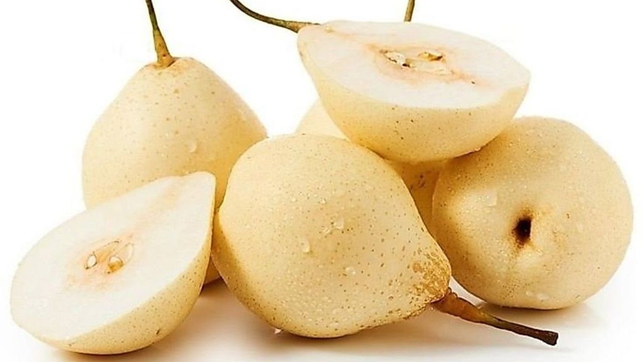 Buah Pir, Kaya Nutrisi dengan Beragam Manfaat Kesehatan