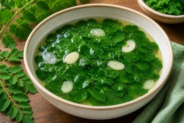 Cara Mengolah agar Tetap Bernutrisi