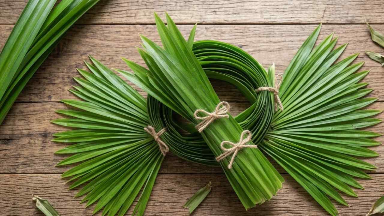 Daun Pandan Membuat Masakan Harum dan Tubuh Lebih Sehat