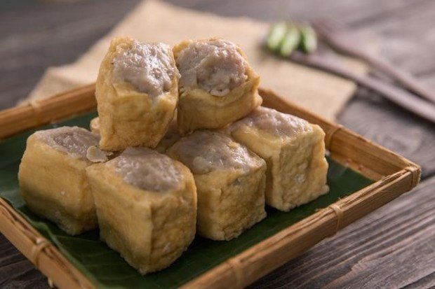 Inspirasi Menikmati Tahu Bakso di Berbagai Suasana