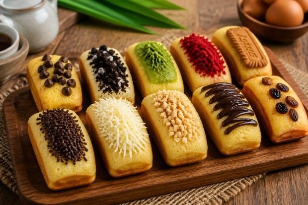 Kreasi Modern yang Membuatnya Semakin Populer