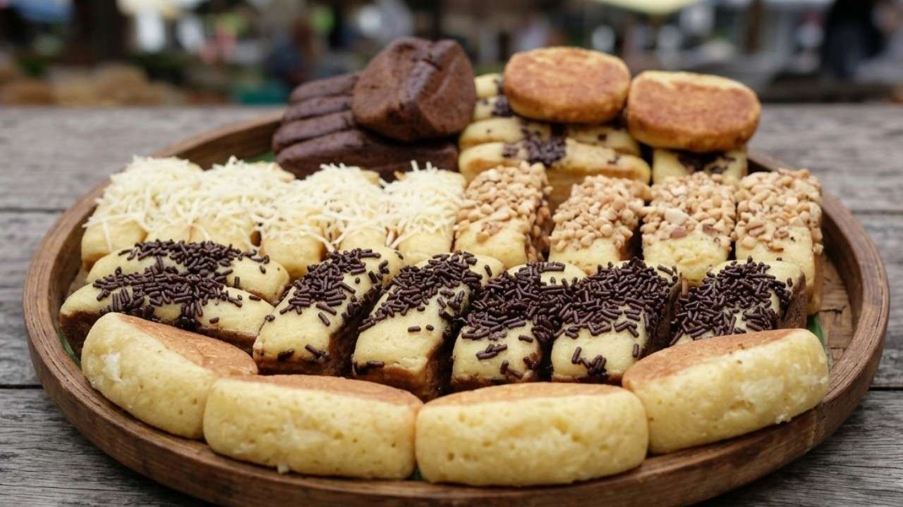 Kue Pukis, Jajanan Tradisional yang Digemari Hingga Sekarang