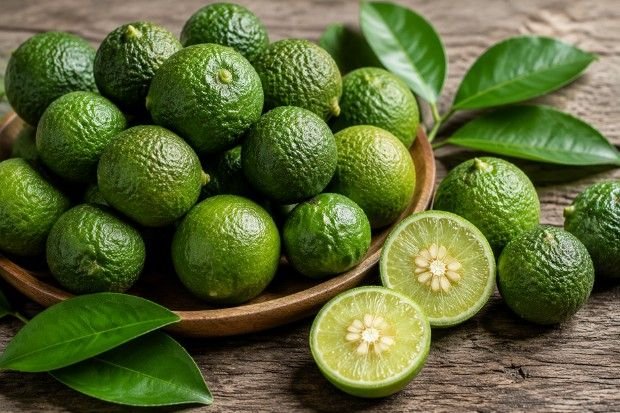 Mengenal Karakteristik dan Keunikan Buah Limau