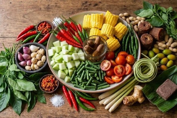  Mudah Dibuat dengan Bahan yang Terjangkau