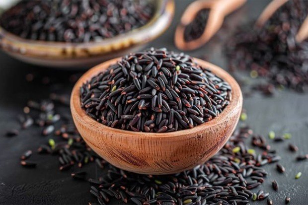 Pilih Beras Ketan Hitam Berkualitas agar Hasil Lebih Lezat