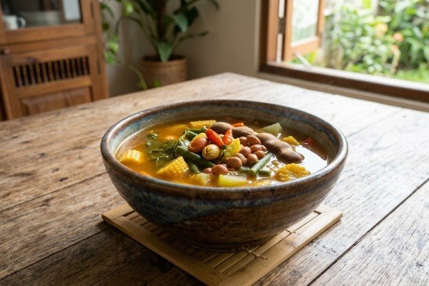 Tetap Menjadi Favorit di Tengah Kuliner Modern