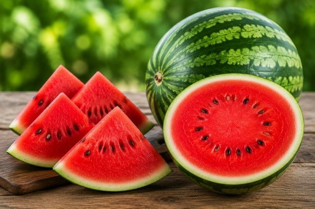 Tips Memilih Semangka Berkualitas untuk Hasil Terbaik