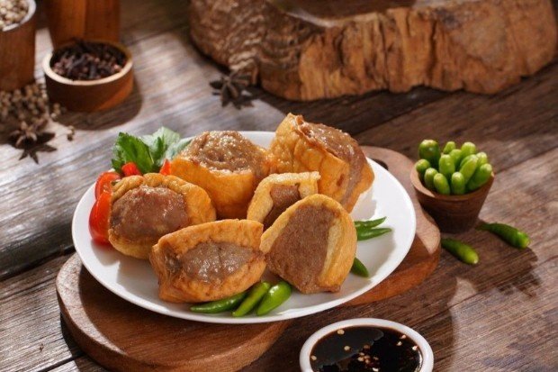 Tips Memilih Tahu Bakso Berkualitas