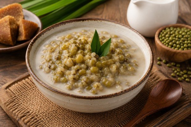 Tips Menikmati Bubur Kacang Hijau agar Semakin Lezat