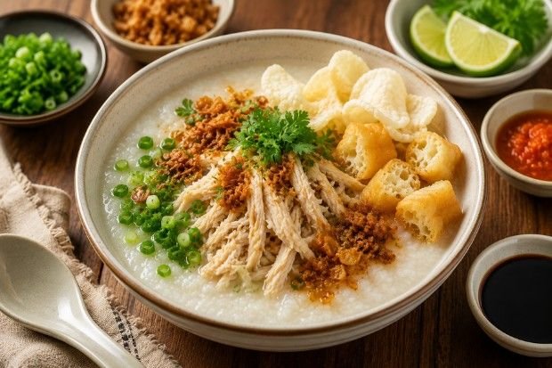 Tips Menikmati agar Rasanya Makin Maksimal