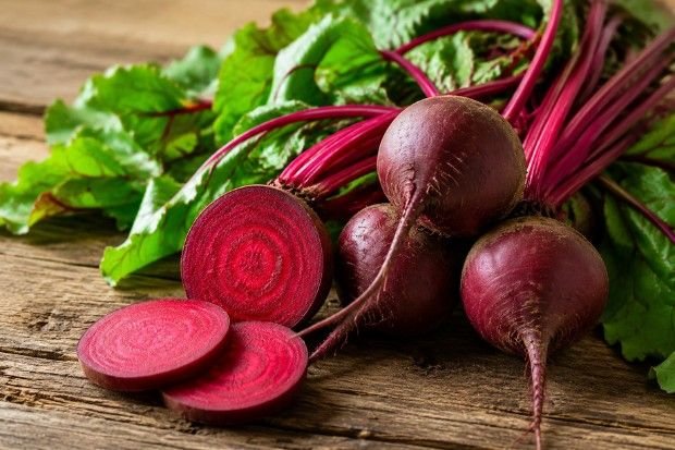 Alasan Buah Bit Cocok Masuk Menu Harian