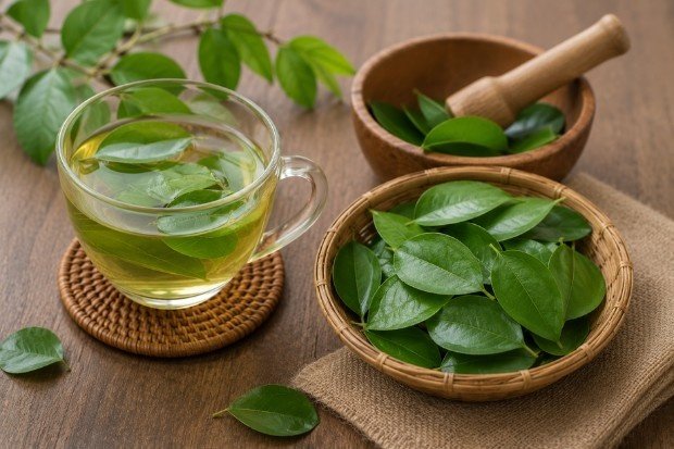 Cara Memanfaatkan Daun Bidara dengan Bijak