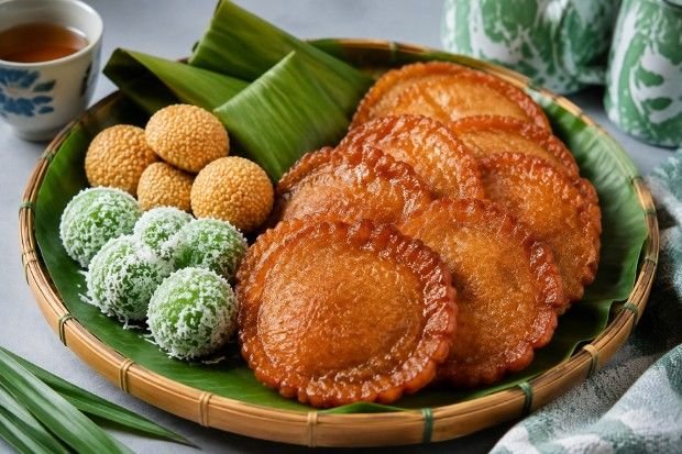 Cara Menikmati dan Menyajikannya agar Lebih Menarik