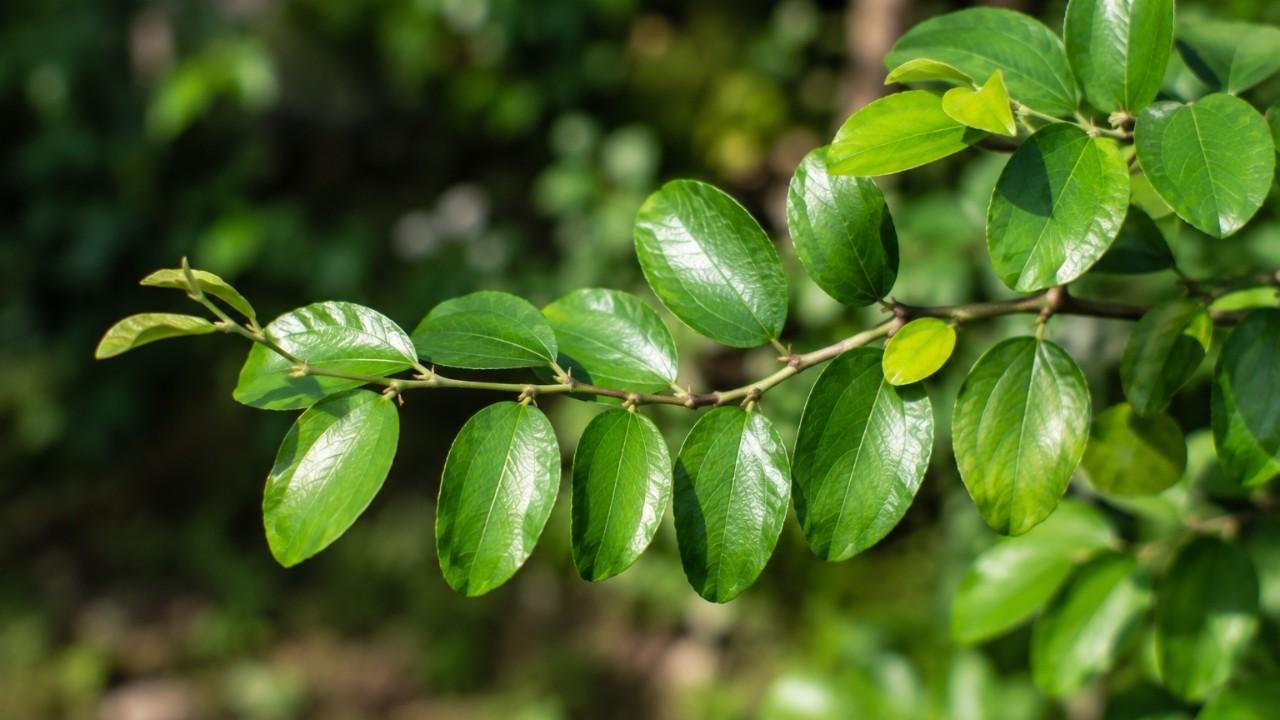 Daun Bidara, Manfaat, Kandungan, dan Cara Menggunakannya