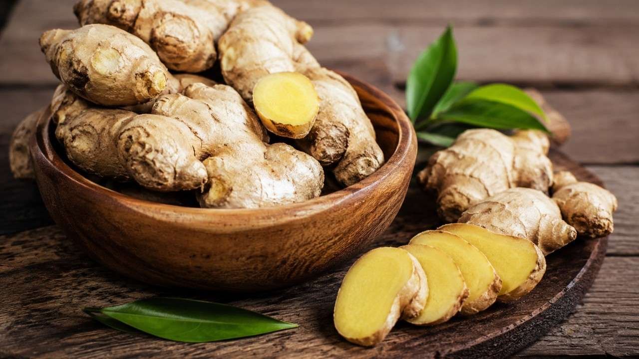 Jahe, Rempah Sederhana dengan Beragam Manfaat untuk Tubuh
