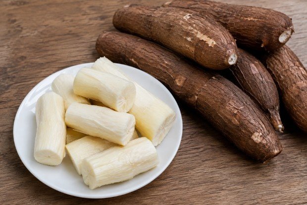 Kandungan Nutrisi yang Bisa Mendukung Kebutuhan Tubuh