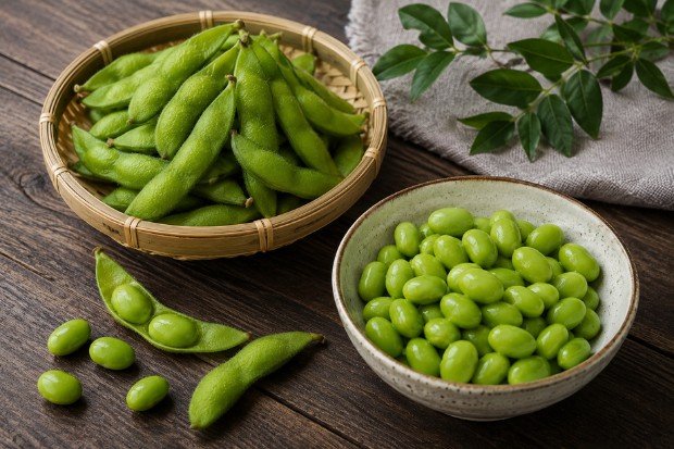 Kandungan Nutrisi yang Menarik