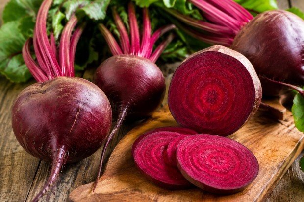 Manfaat Buah Bit untuk Menjaga Kesehatan Tubuh