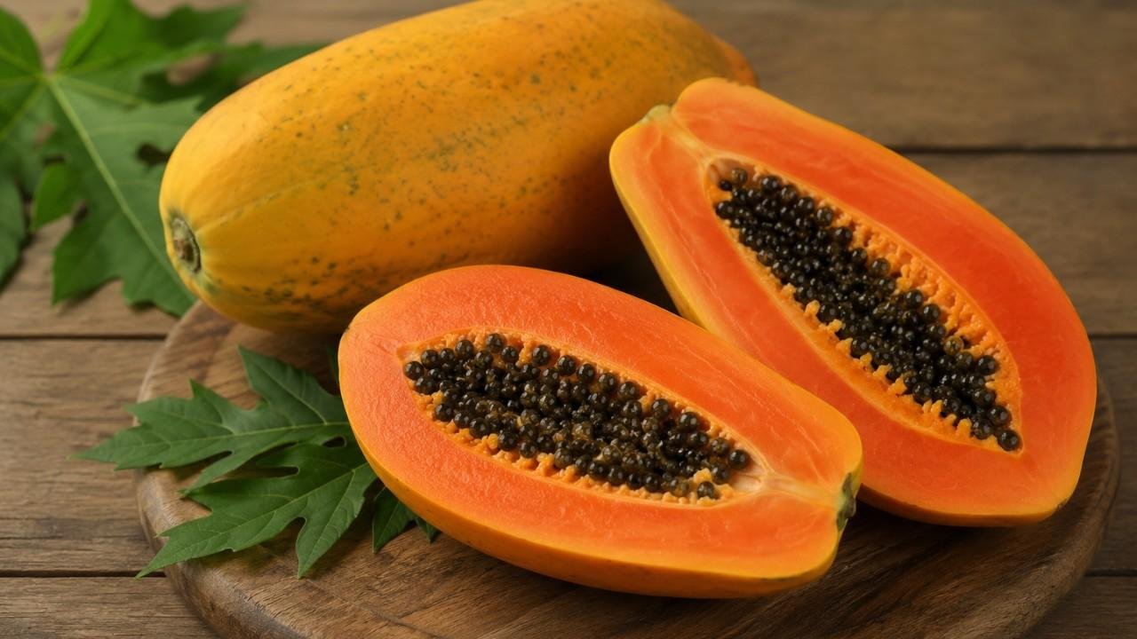 Pepaya, Mengenal Karakter Buah, Jenis, dan Cara Mengolahnya