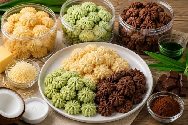 Variasi Rasa yang Menarik untuk Dicoba
